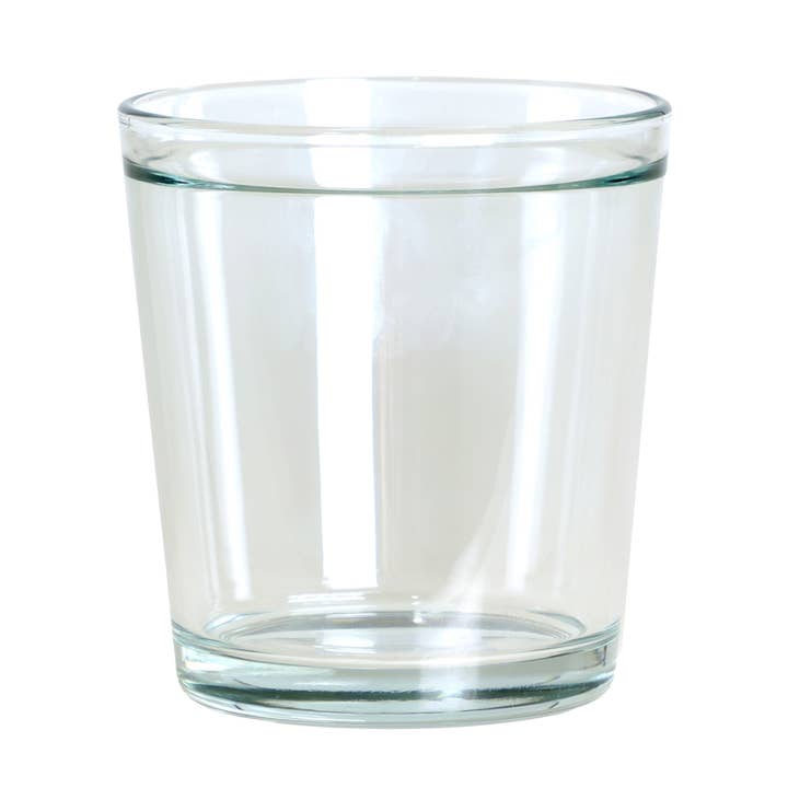 B&B - Wholesale Vase - Glass Planter, Transparent Color, 13X13X14cm0