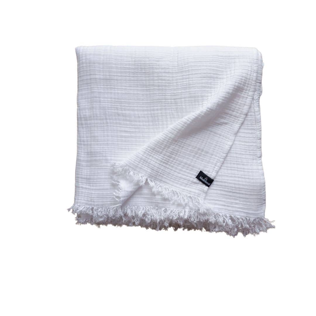 Multilocal – wholesale Throw blanket – Cotton Throw0