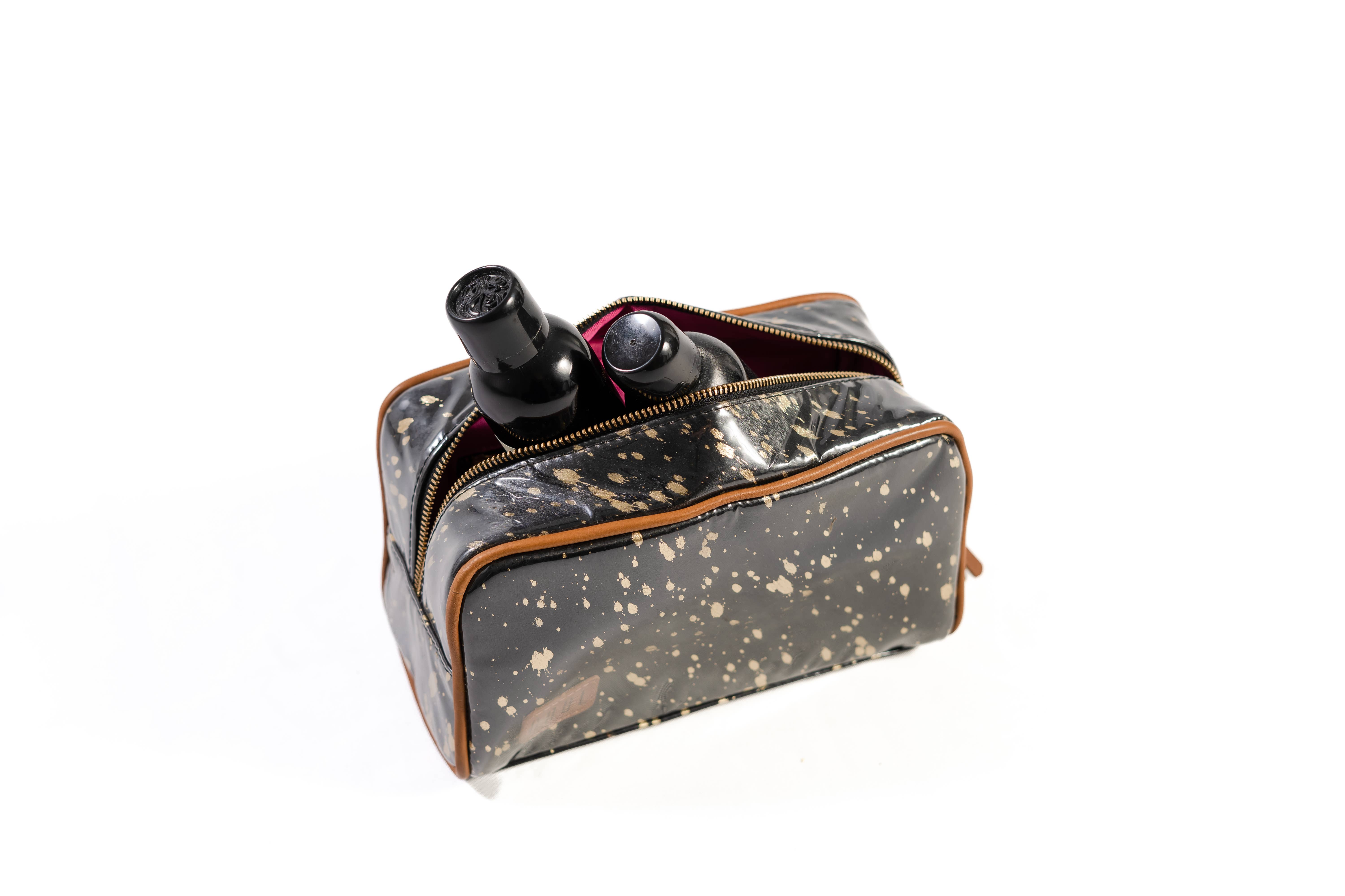 GOEL - Vendita all'ingrosso Borsa per trucchi/cosmetici - Borsa Bougie8