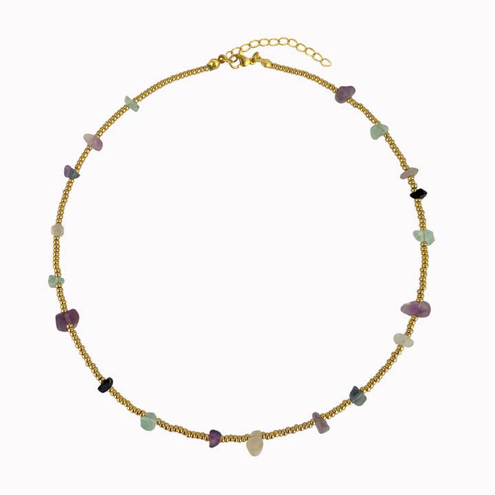 Colar Mystique por atacado de Don' aparte