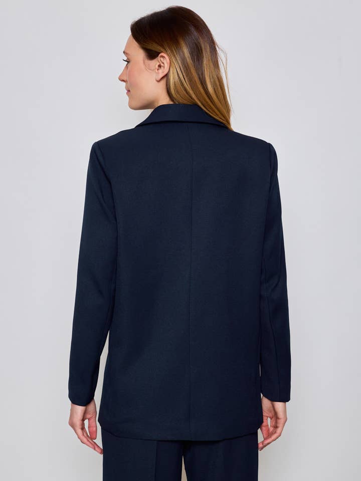 LULUMARY - Wholesale Blazer - Women's - Elegant Blazer V30311