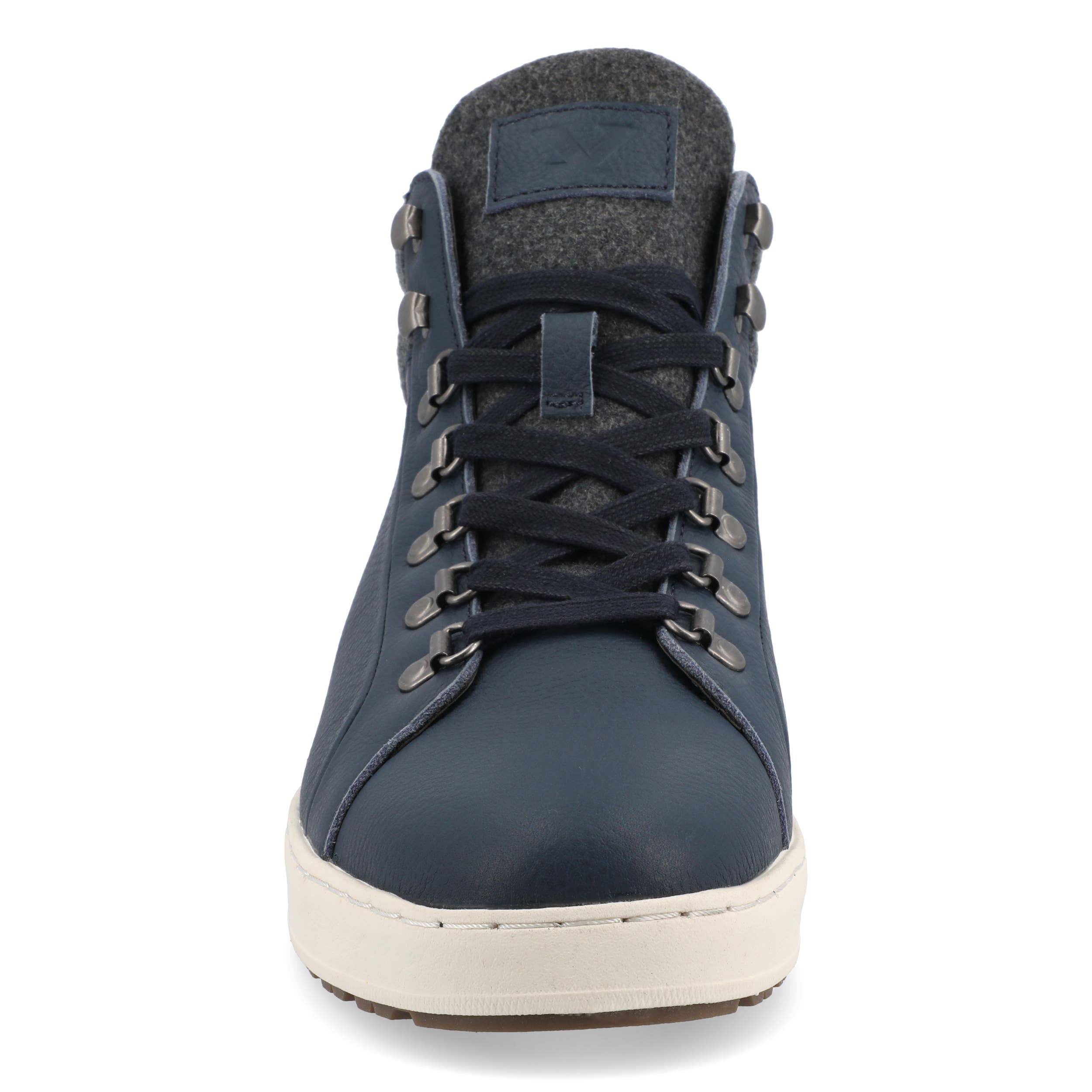 VANCE - Wholesale Lifestyle Sneakers - Men's - Territory Ruckus Water Resistant High Top Sneaker7