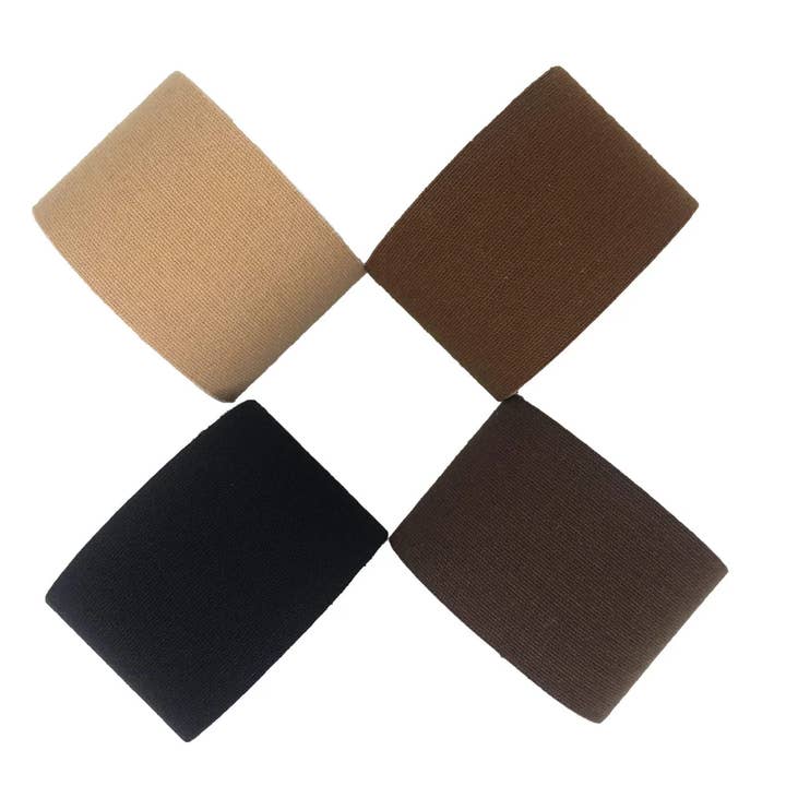 Peech – wholesale Mode-/brösttejp - Dam – Bindertejp - Trans tape4