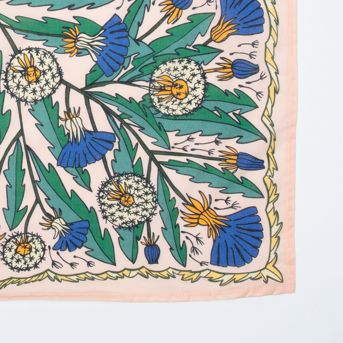 Handker Bandanas - Vendita all'ingrosso Bandana - Donna - Bandana Dandy No. 1032