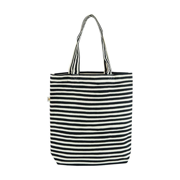 Borsa Alto Stripe per la vendita all'ingrosso da parte di Rhombus Canvas LLC