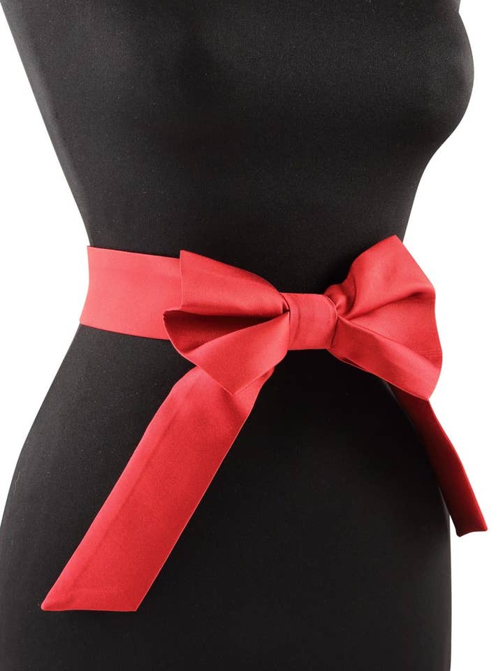 Ninfea - Belt per la vendita all'ingrosso da parte di Antonella Valerio