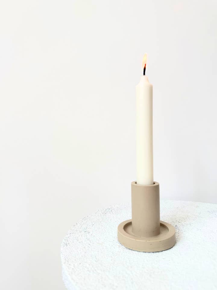 Candleholder BERNARD for wholesale by STVDIO 21