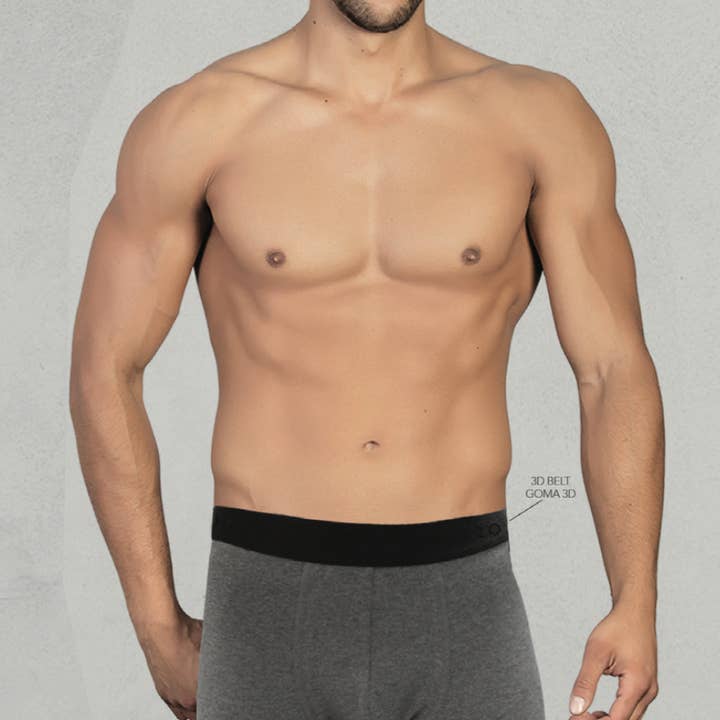 Boxer Homem por atacado de HAZO