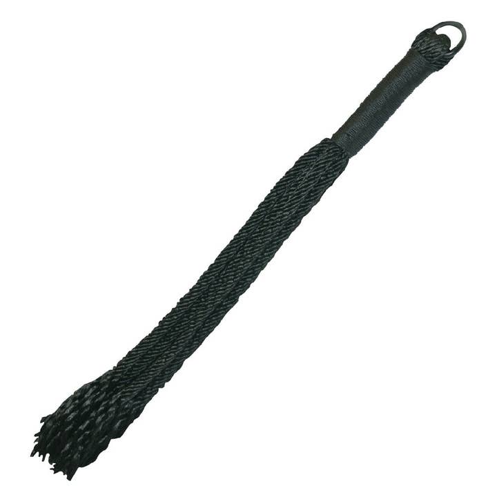 Shadow Rope Flogger voor wholesale door Sportsheets