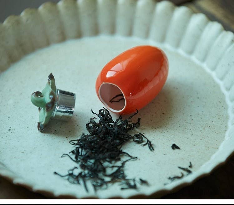 Gohobi （We cover U.S. import duties） – wholesale Decorative tabletop object – Gohobi Handmade Strawberry Cherry Tomato Fruit Ornament11