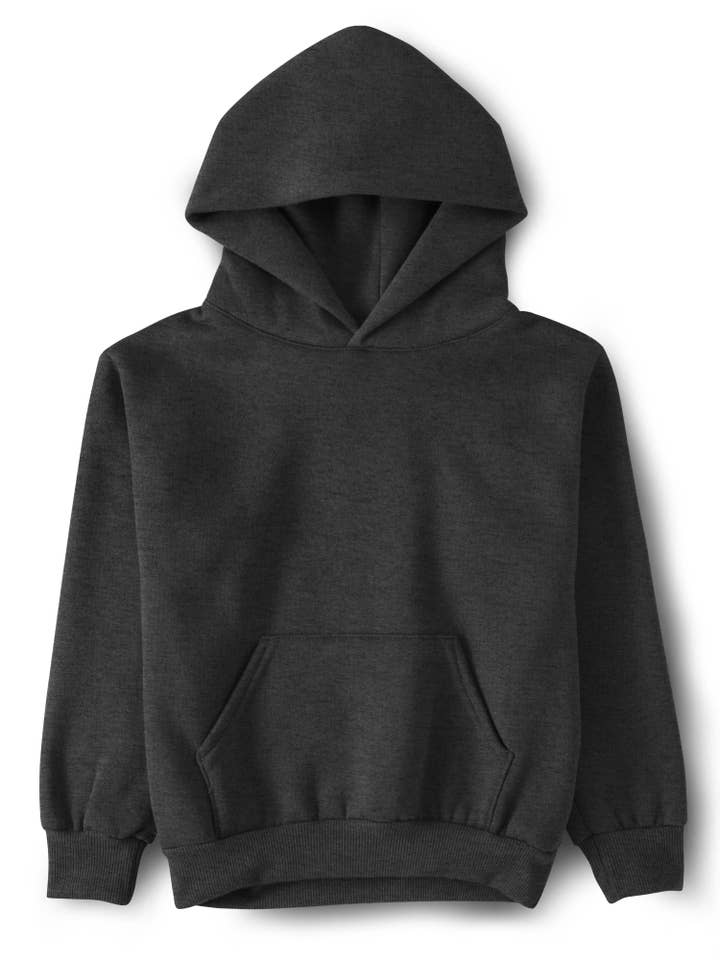 Hill Sports - Wholesale Hoodie - Kids - Kid's Premium Pullover Hoodie Fleece Heavyweight Sweatshirt14