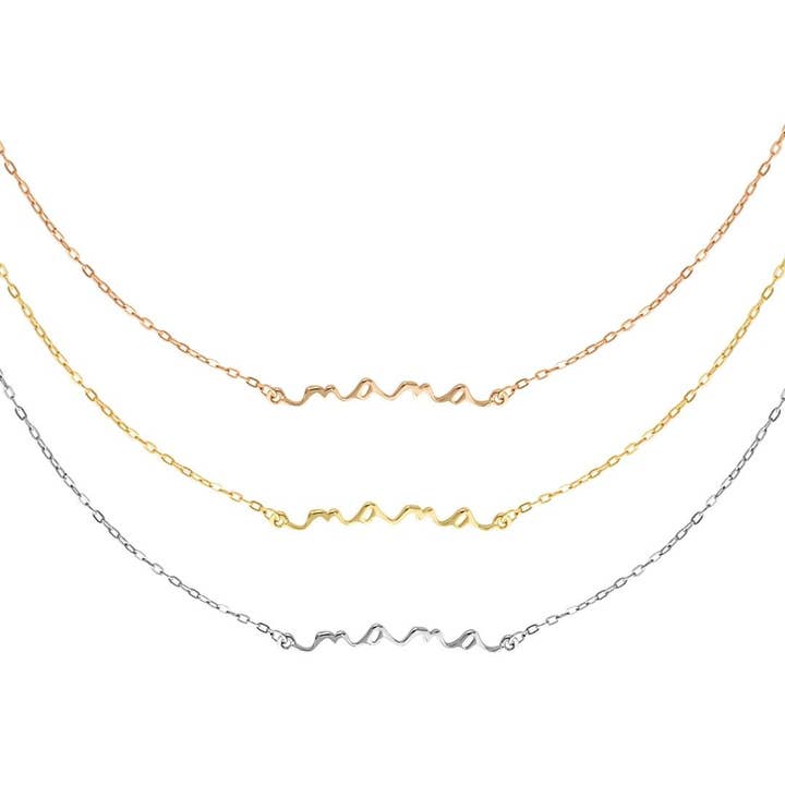 Collar Mama para venta al por mayor de Gimme Store