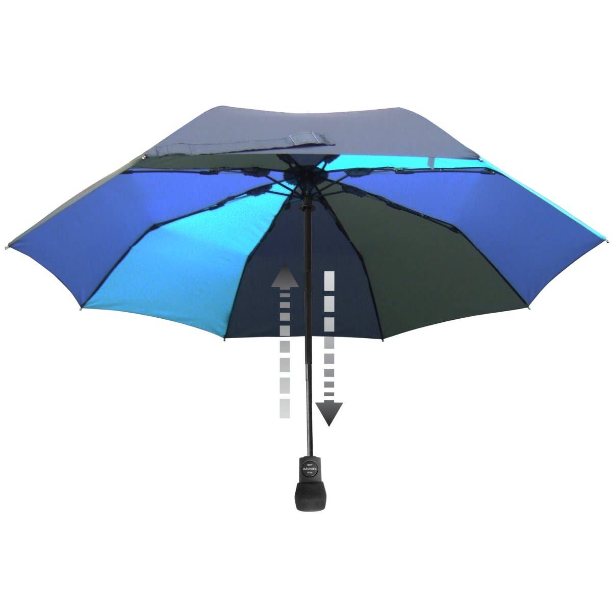 One Bay Distribution - Wholesale Umbrella - Unisex - EuroSCHIRM Light Trek Automatic Trekking Umbrella9