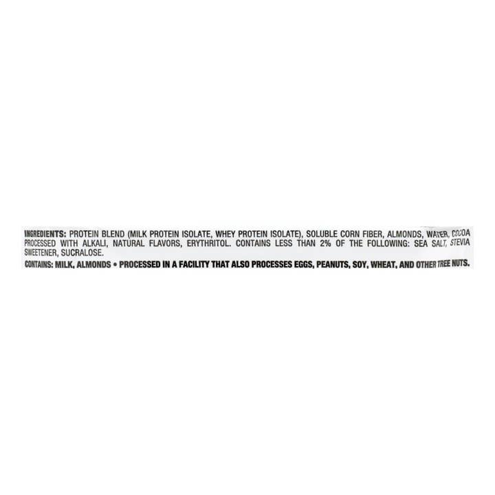 Ware Spark - Wholesale Snack Bar - Quest Bar - Chocolate Brownie - 2.12 Oz - Case Of 12