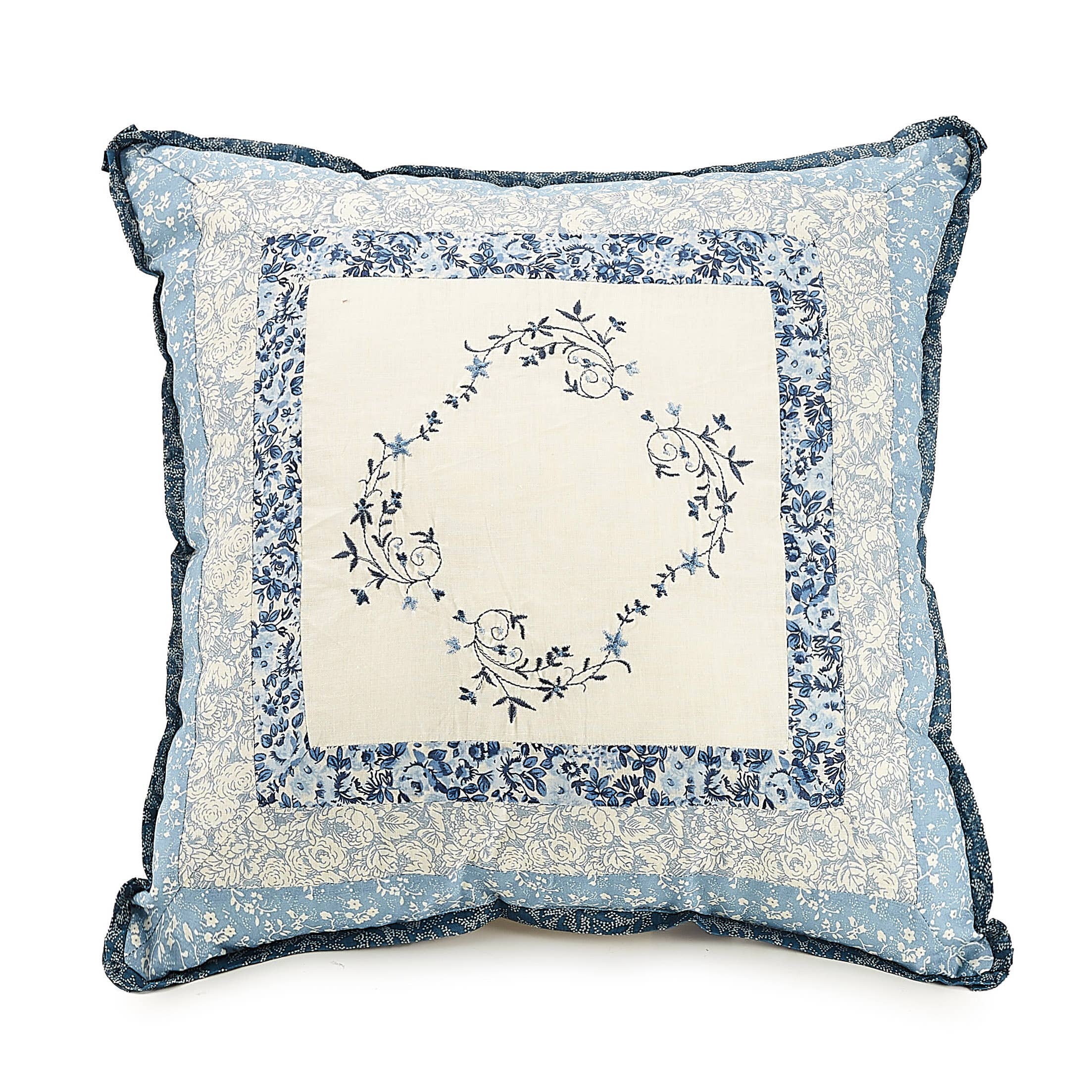 Peking Handicraft - Wholesale Bedding Set - Charlotte Bedspread - Modern Heirloom5