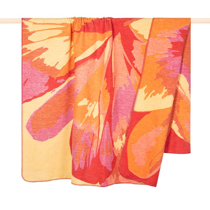 Coperta di fiori per la vendita all'ingrosso da parte di pad home design concept gmbh