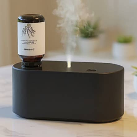 Candyl - Wholesale Electronic Diffuser - Waterless Diffuser - Candyl Twist0