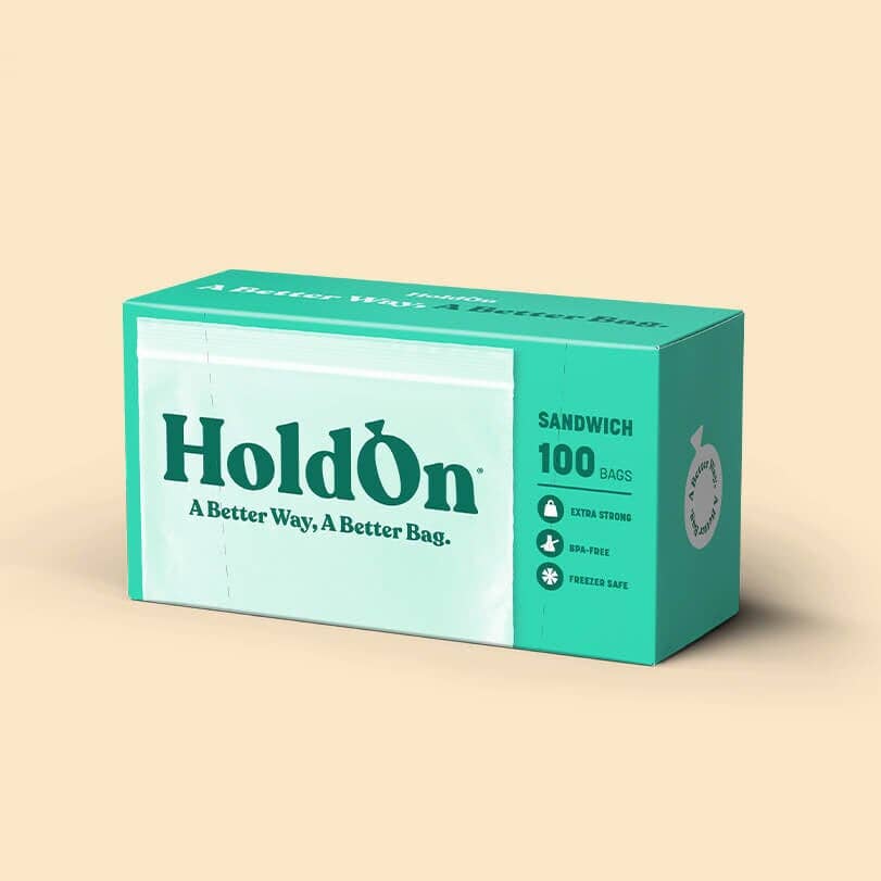 Reel Paper - Wholesale Food Storage Wrap/Bag - COMPOSTABLE ZIPSEAL SANDWICH BAGS3