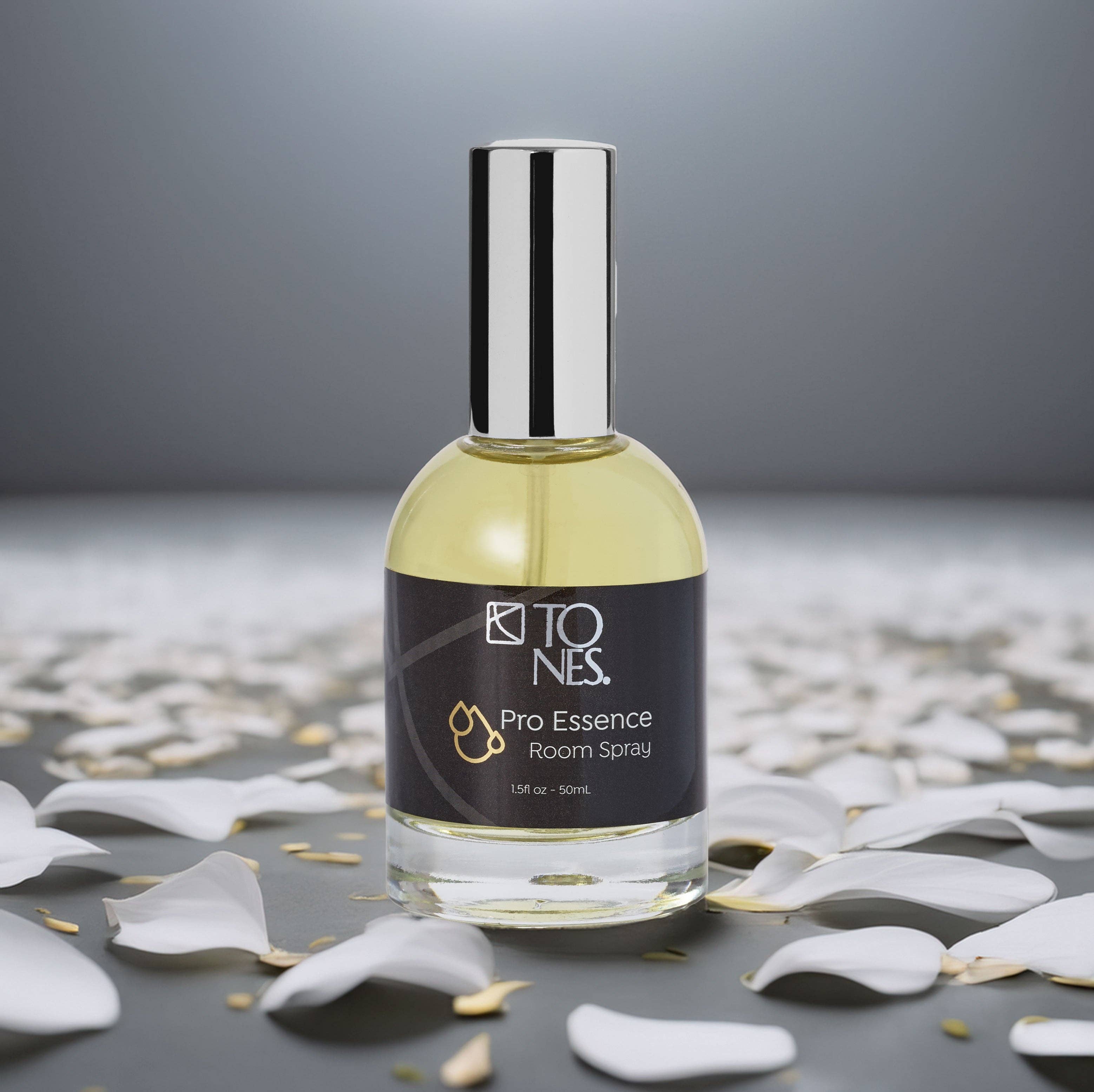 Tones Acrylics | Gels | Nail Art | Nail Tools & Accessories - Wholesale Room & Linen Spray - Pro Essence Room Spray (1.5 fl oz)2