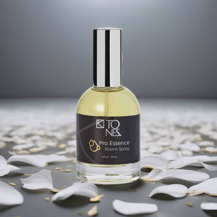 Tones Acrylics | Gels | Nail Art | Nail Tools & Accessories - Wholesale Room & Linen Spray - Pro Essence Room Spray (1.5 fl oz)2