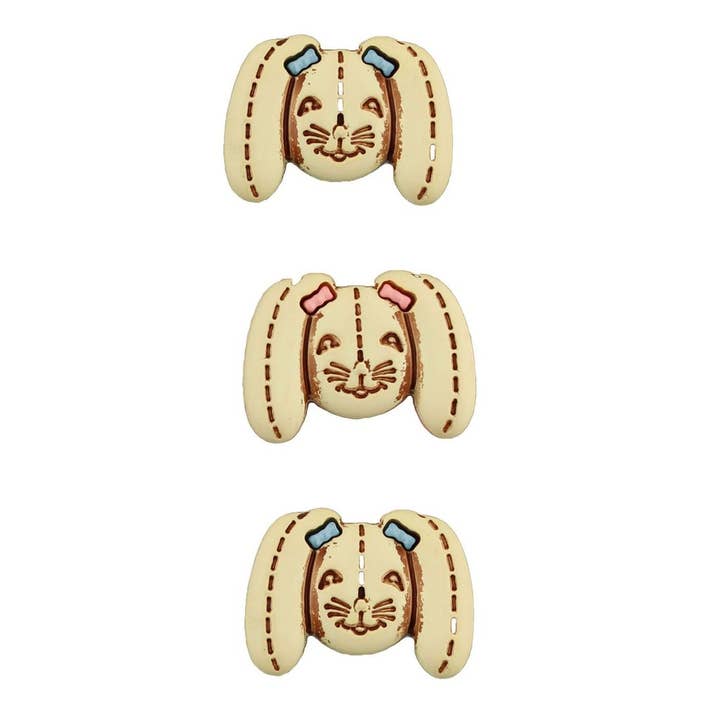 Bunny Rabbits for wholesale by Buttons Galore & More