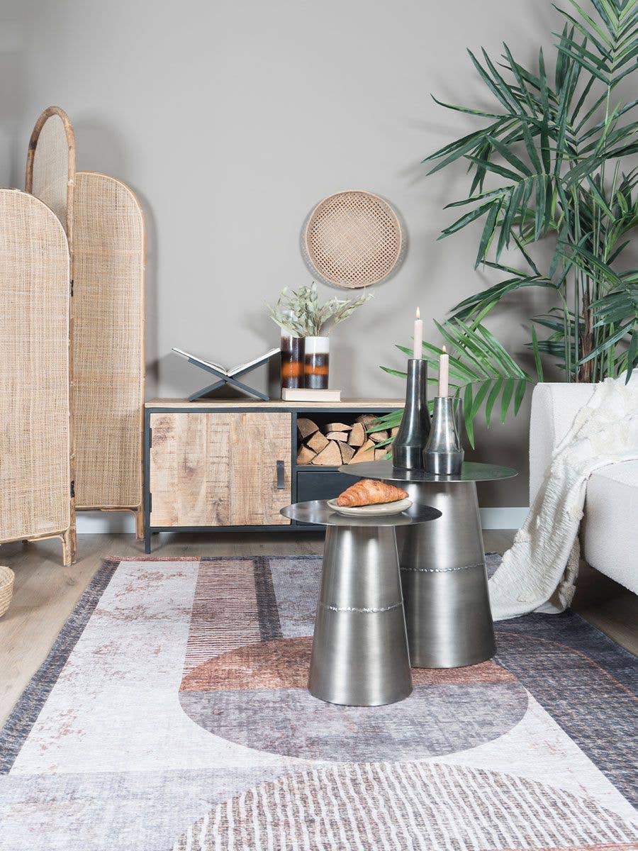 Home67 – wholesale Area rug – Rug Ova 200 x 290 cm3