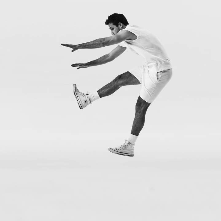 Hiro Clark - Wholesale Shorts - Men's - The Short7