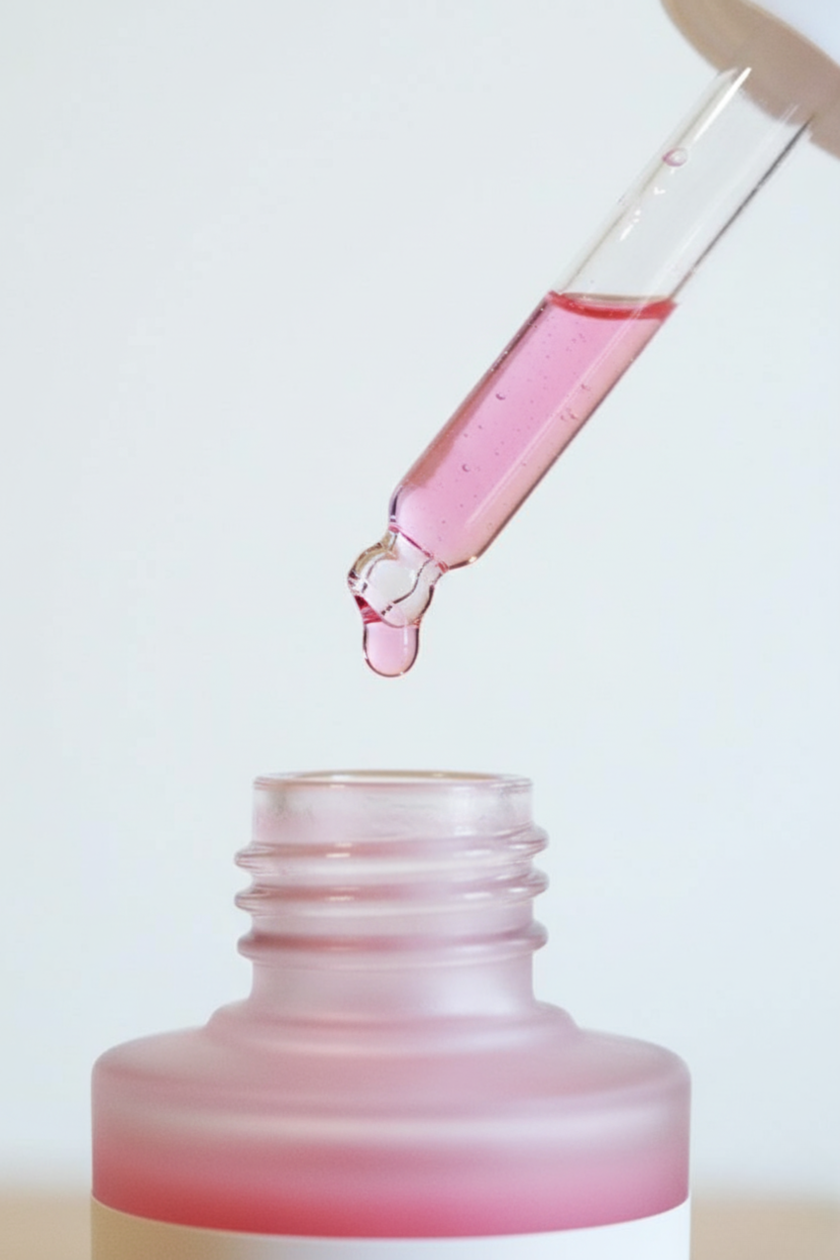 YEOSKIN - Wholesale Facial Serum/Concentrate - MEDICUBE – Pink Peptide PDRN Serum 30ml - Pink Peptide PDRN Serum2