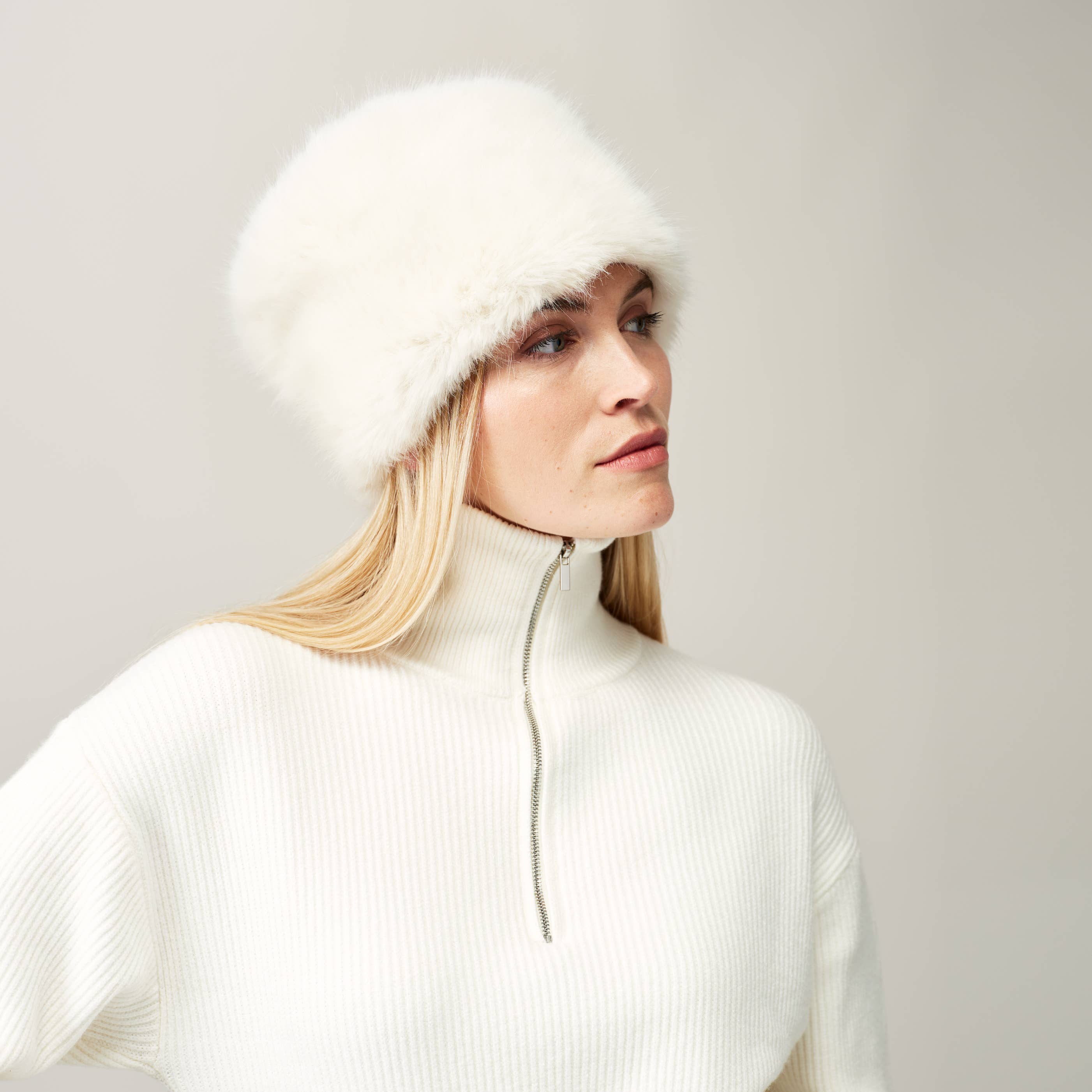 Helen Moore - Wholesale Beret - Women's - Pillbox Hat7