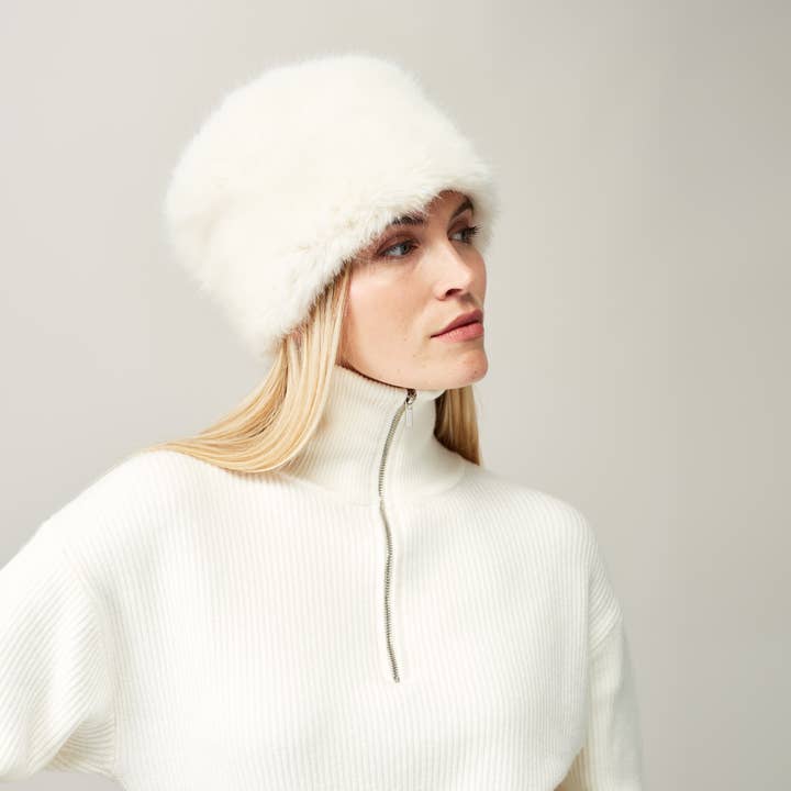 Helen Moore - Wholesale Beret - Women's - Pillbox Hat7