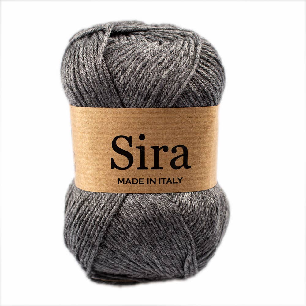 Borgo de' Pazzi - Firenze – Engroshandel Garn – Sira13