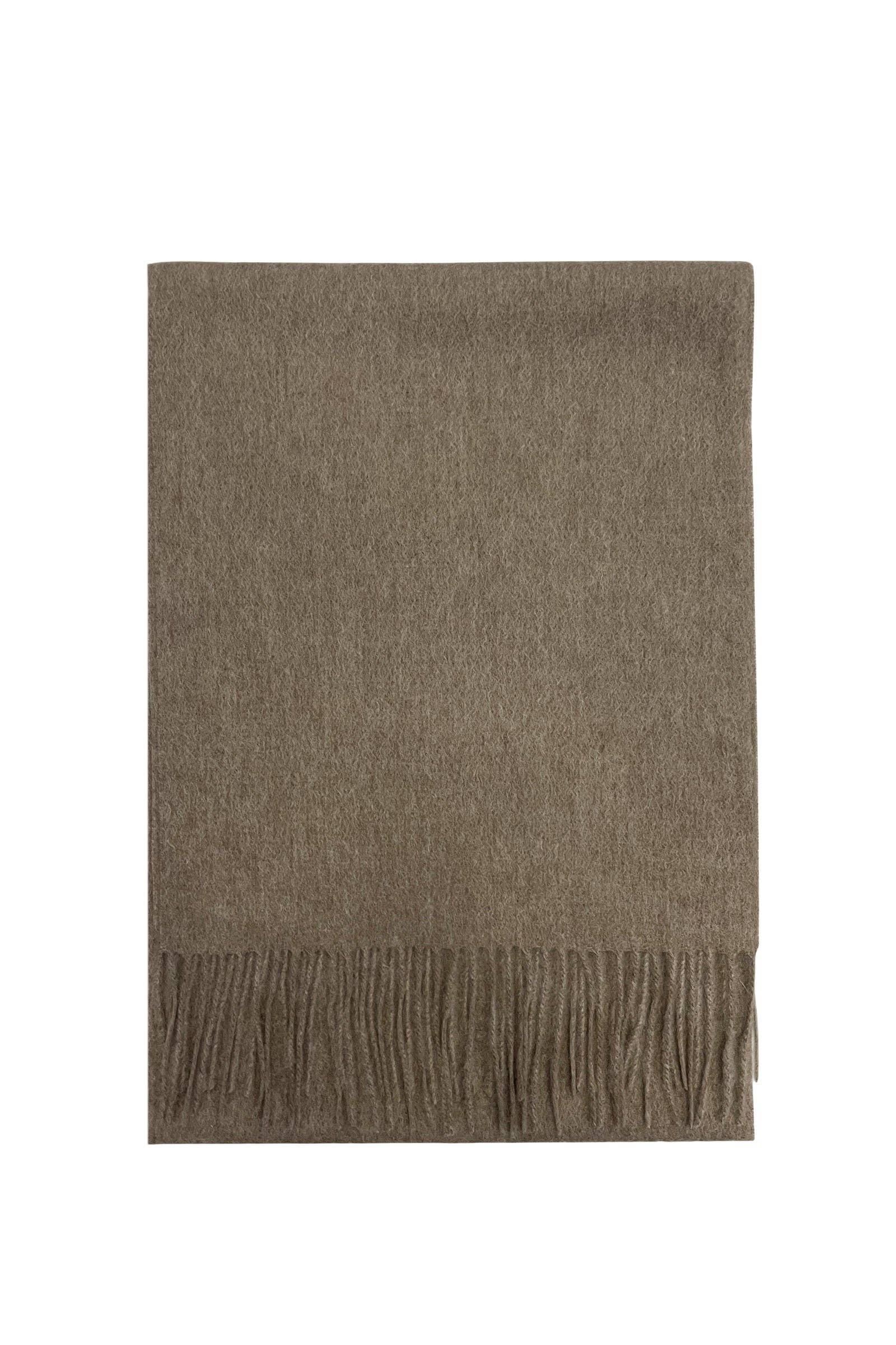 Fashion Scarf World – wholesale Scarf – Unisex – Unisex Plain Wool Tassel Scarf26