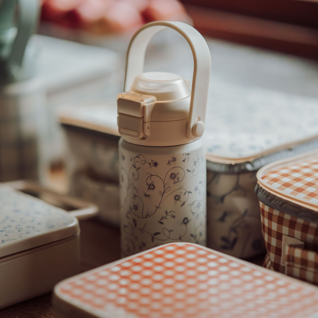 GRECH & CO. – Garrafa de água por atacado – Garrafa Térmica 2 em 1 Sip + Chug 12 oz. | Lille Cottage Club7