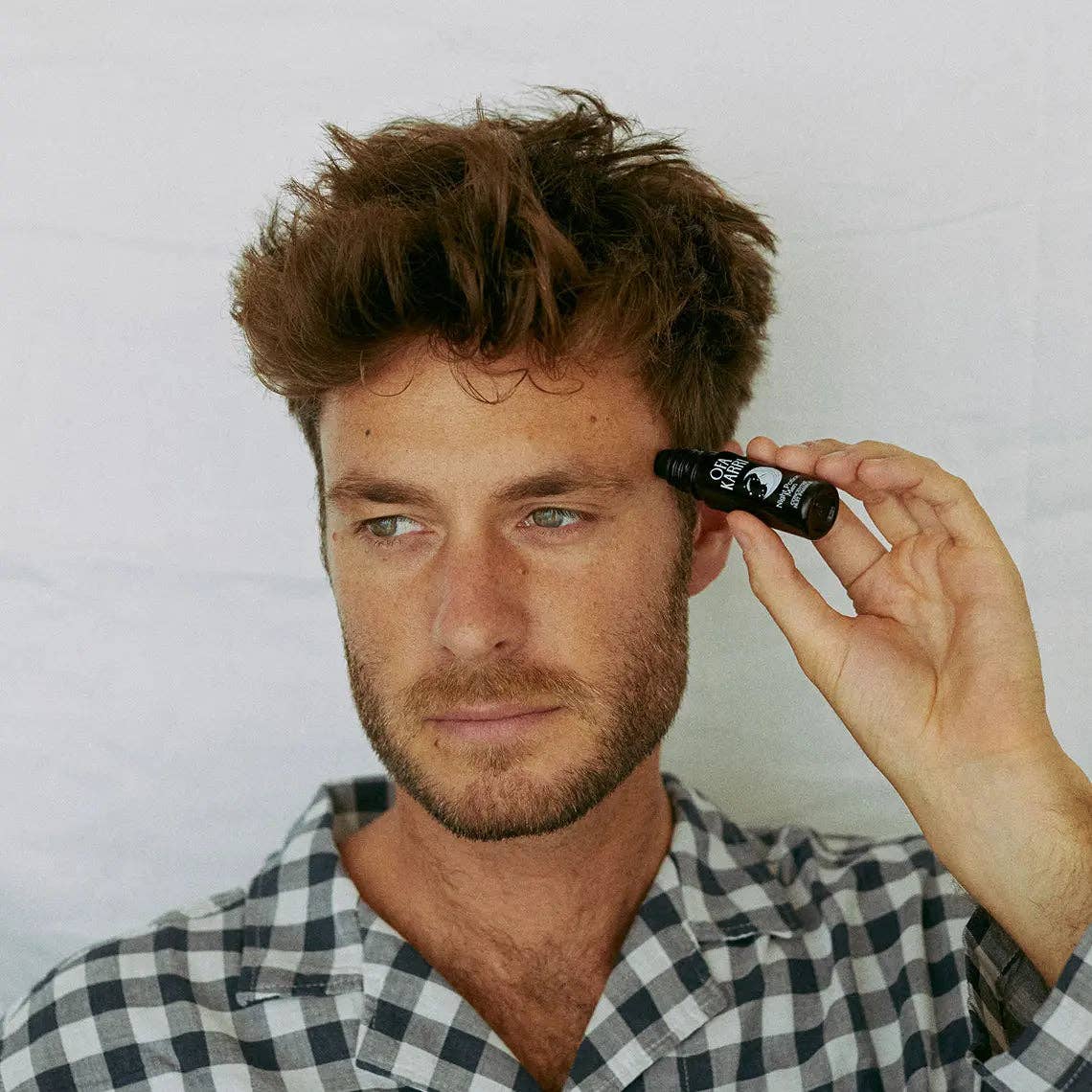 Ofa Karri - Wholesale Essential Oil Roll-On - Night Potion Men peaceful night roll-on3