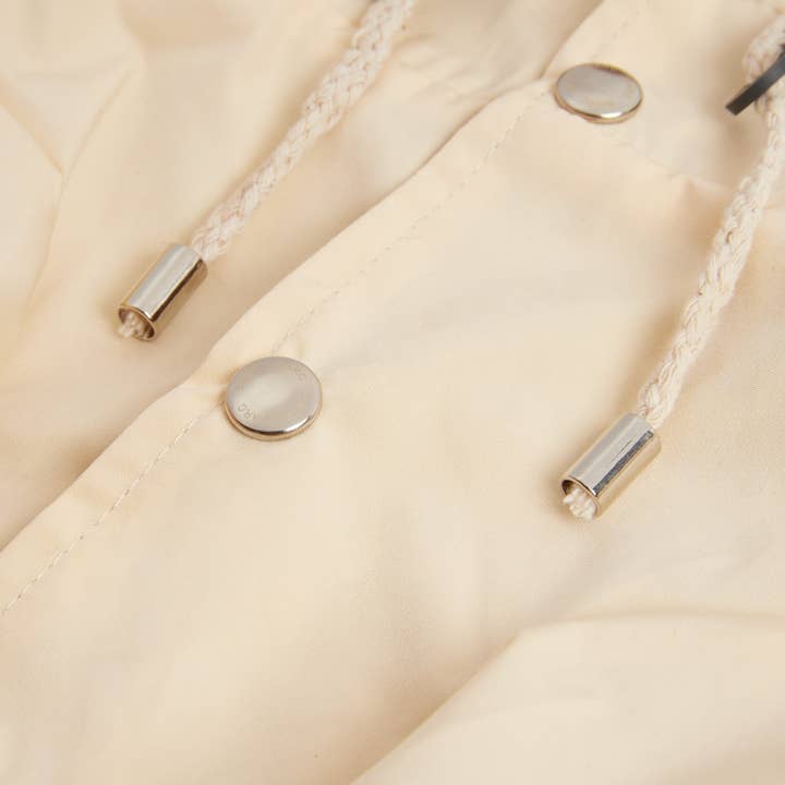 Barc London – Capa de chuva para cão - Cão por atacado – Capa de Chuva Amarela Original para Cachorros | Casaco Leve para Cães4