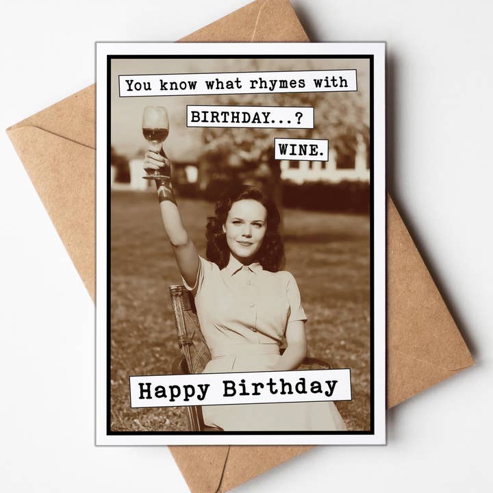 Katie Doodle | Boutique Greeting Cards & Birthday Gifts - Wholesale Birthday Card - Birthday Cards, Greeting Cards, Funny Cards with Display9