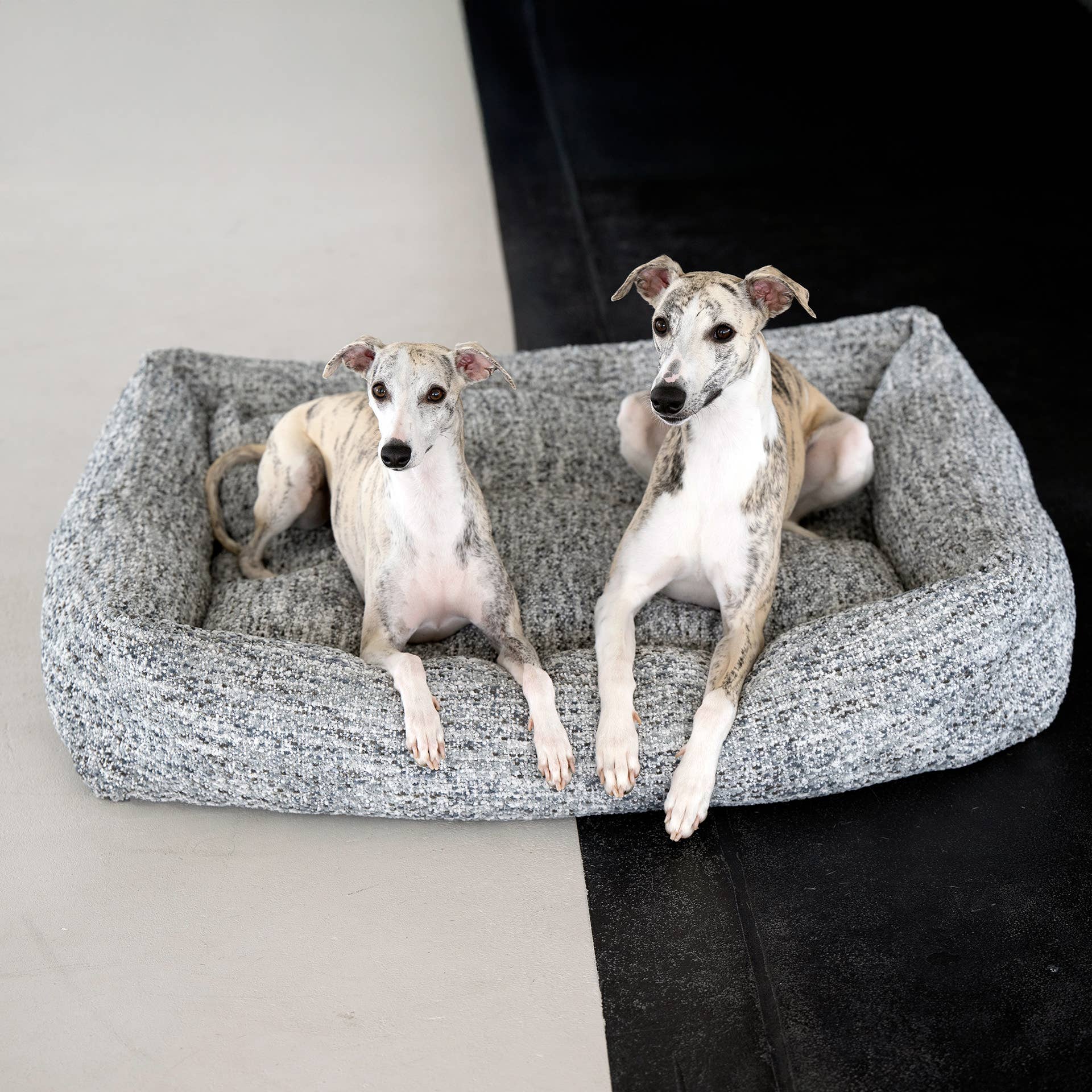 LABONI - Volentis GmbH - Wholesale Pet Bed - Cat/Dog - ORTHO PET BED SIENA13