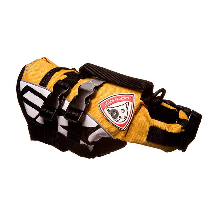 EzyDog - Wholesale Pet Coat - Dog - Ezydog Micro Dog Flotation Device