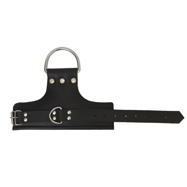 greenman premier essentials - Venta al por mayor Juguetes eróticos - Esposas de cuero de lujo, conjunto de bondage, sujetadores BDSM