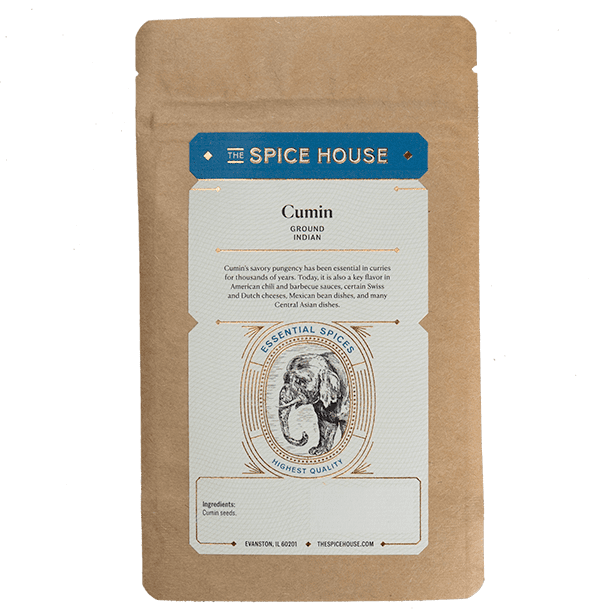 The Spice House - Wholesale Dried Spice - Cumin, Ground Seeds6
