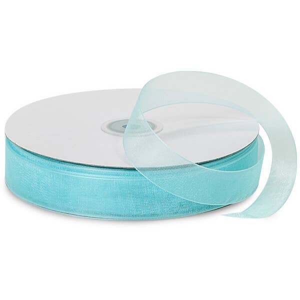 Nashville Wraps - Wholesale Ribbon - Gift Wrapping - Sheer Organza Gift Packaging Ribbon45