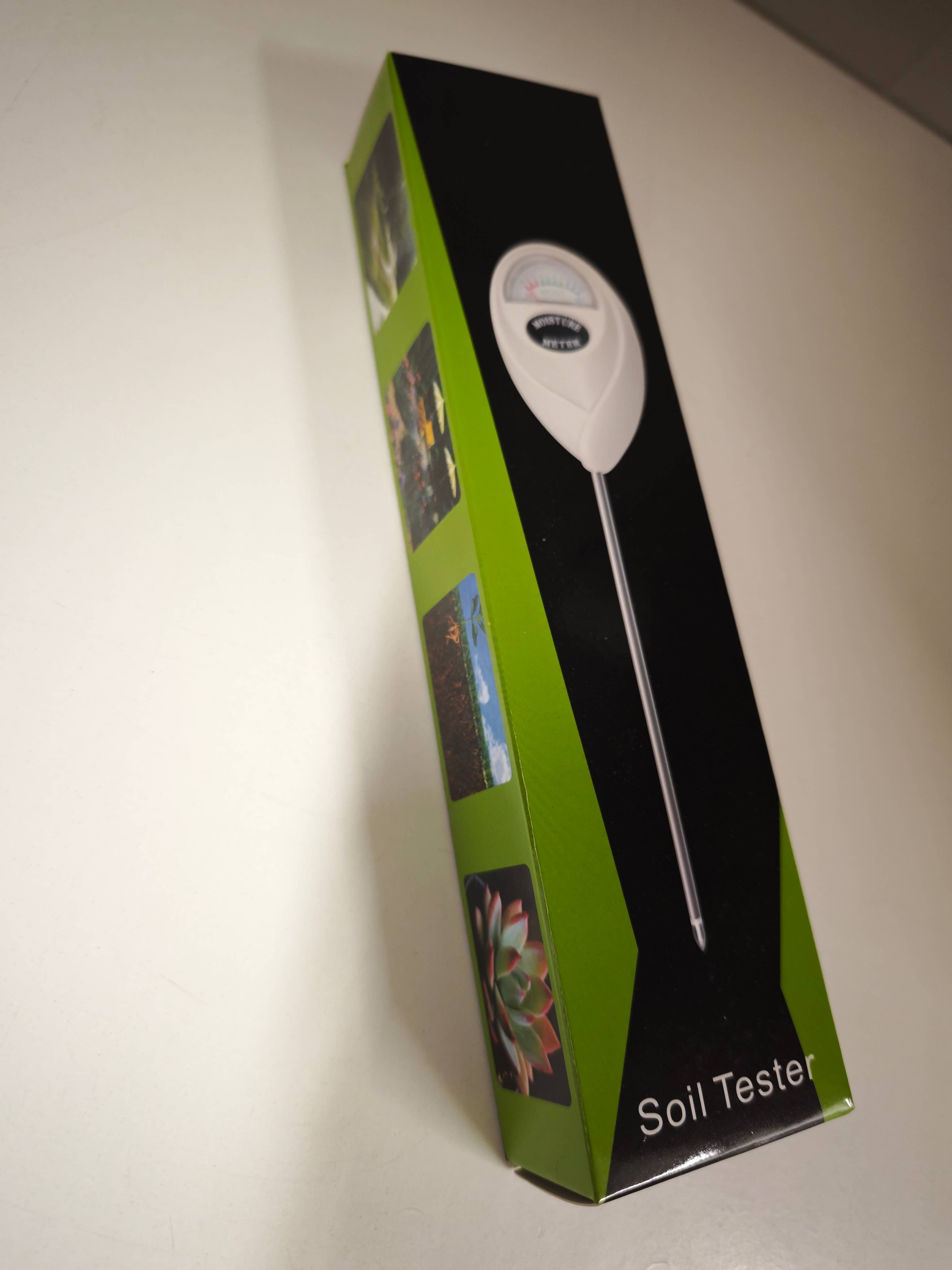 Isabelle Rose - Wholesale Garden Tool - Soil moisture meter Isabelle Rose2