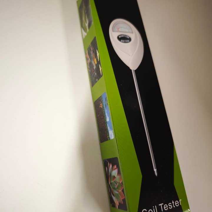 Isabelle Rose - Wholesale Garden Tool - Soil moisture meter Isabelle Rose2