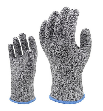 VIGOR - Wholesale Gloves - Unisex - Cut Resistant Level 5 Protection Anti-Cut Safety Work Hand Gloves1