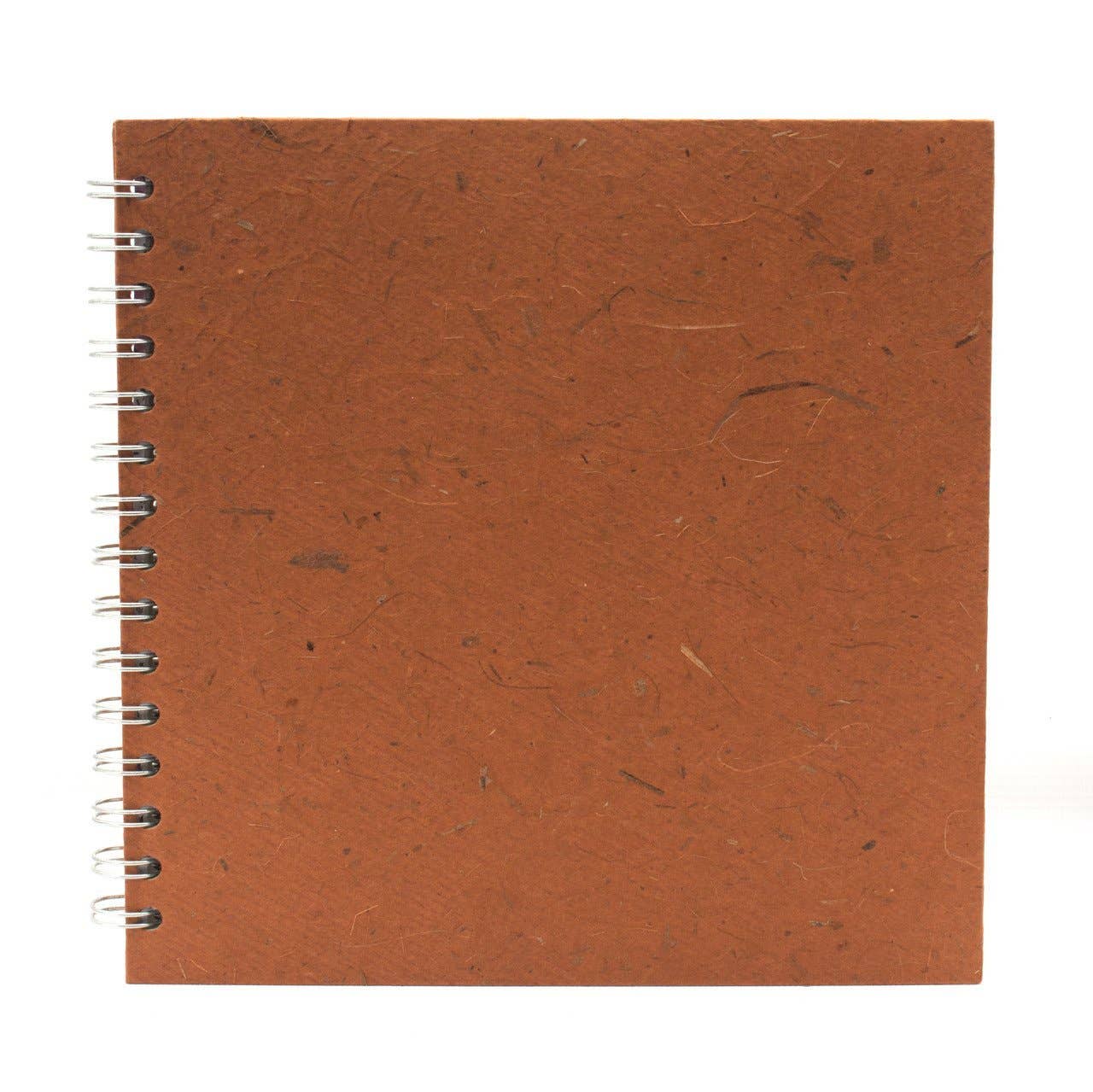 Pink Pig – Engroshandel Skitsebog/skitseblok – 8 x 8 hvid patron papir kvadratisk format25