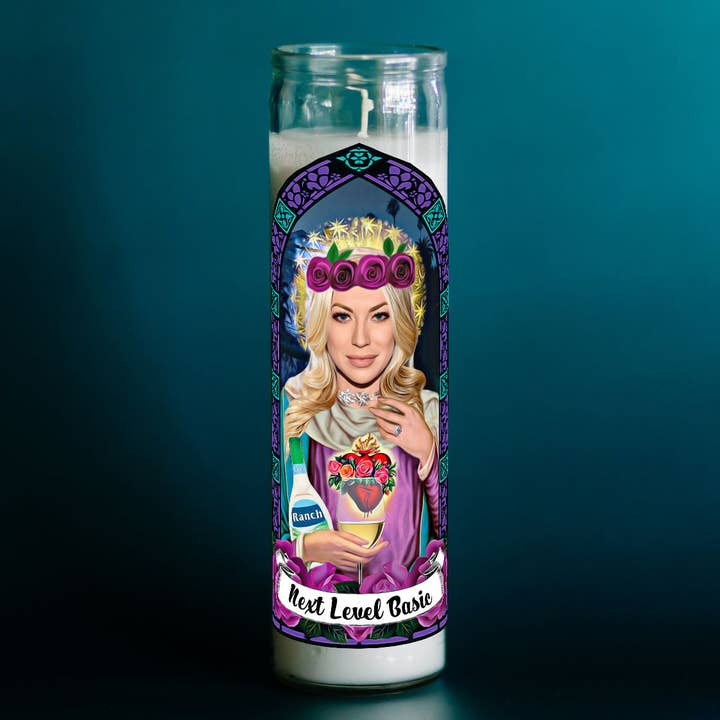 Our Lady of the Basic Bitch - Vanderpump Rules for wholesale by The Eternal Flame