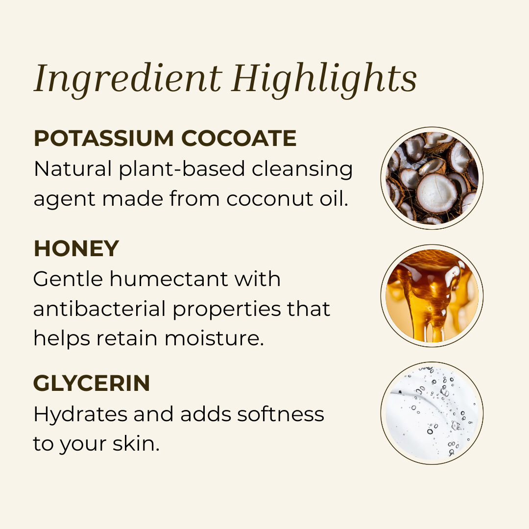 Hudson Valley Skin Care - Wholesale Hand Soap/Wash - Enchanting Energy Foaming Hand Soap2