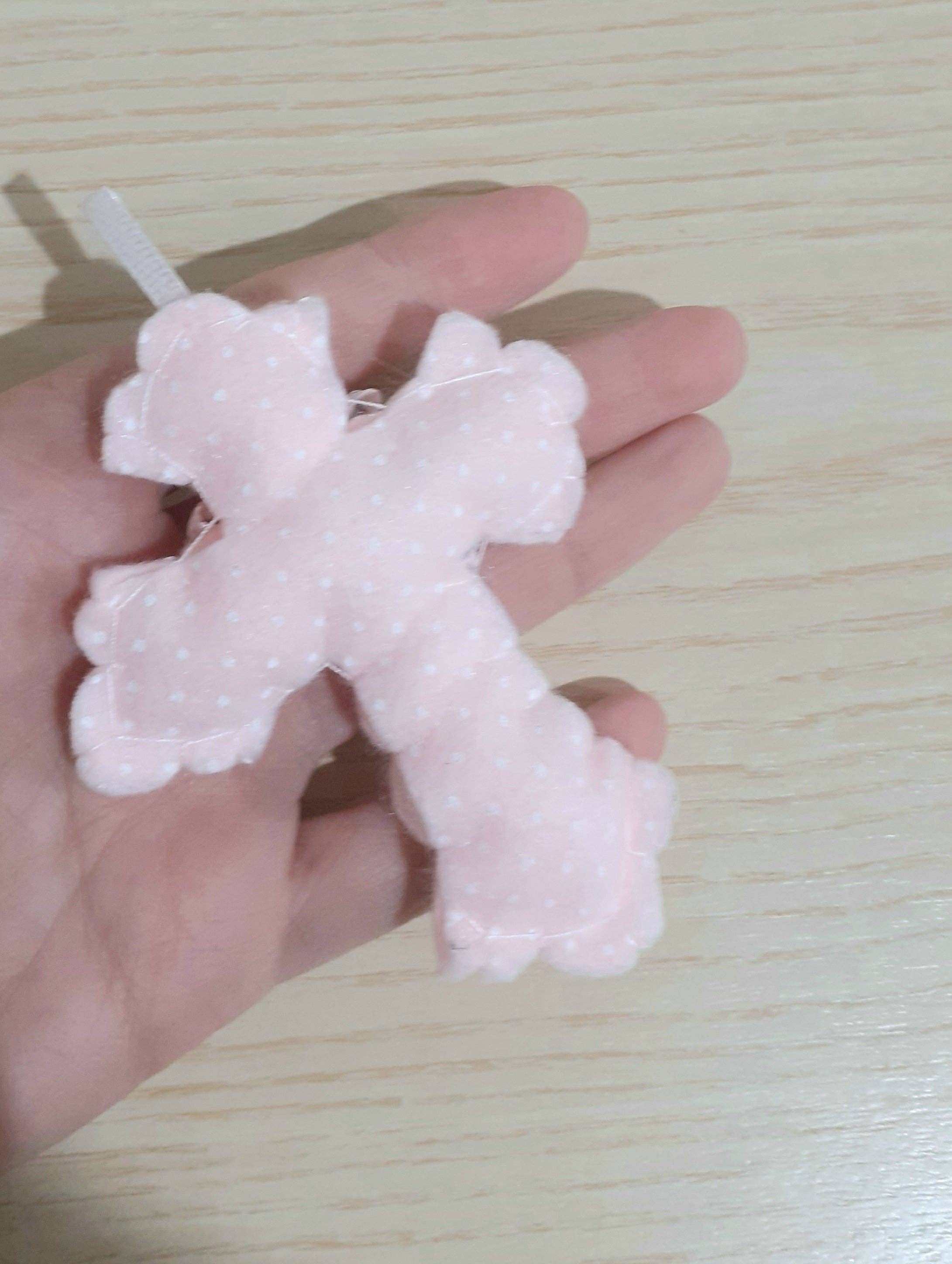 SabrinaDesign - Wholesale Party Favor Bag/Box - Baptism favor cross, communion favors for girl, confirmation favors5