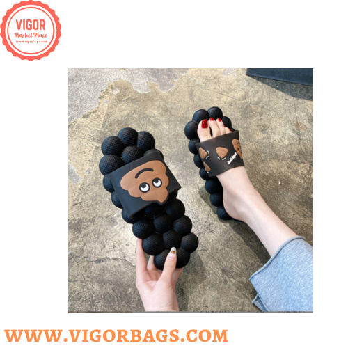 VIGOR - Wholesale Sandals - Women's - Sandals Anti-slip in indoor areas & Lightweight Breathable S3