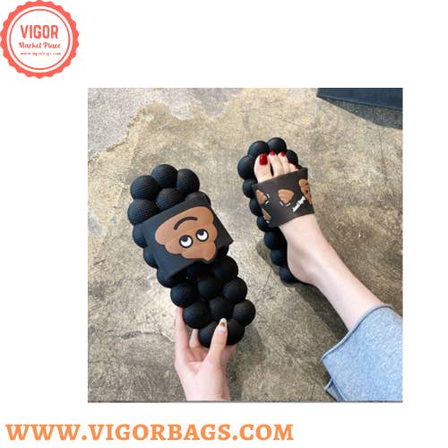 VIGOR - Wholesale Sandals - Women's - Sandals Anti-slip in indoor areas & Lightweight Breathable S3